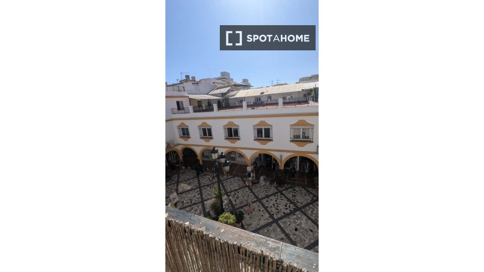 Apartment Malaga, 2 beds — photo 12