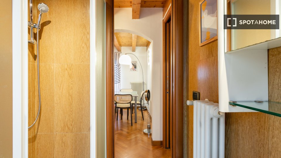 Apartment Milan, 2 beds, 75m² — photo 17