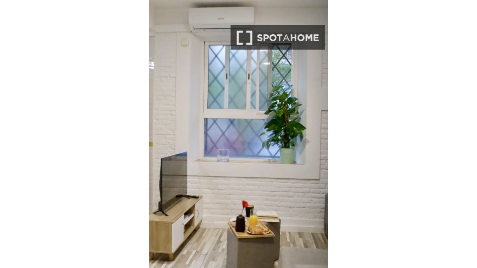 Apartment Valencia, 3 beds, 90m² — photo 6