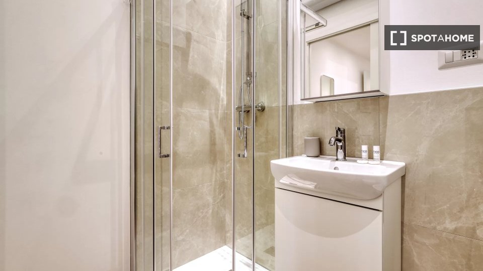 Apartment Milan, 2 beds — photo 1