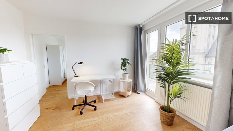 Apartment Berlin, 1 bed, 59m² — photo 6