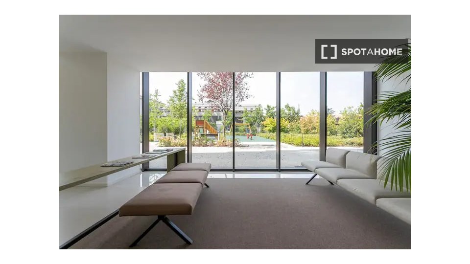 Apartment Milan, 2 beds — photo 7