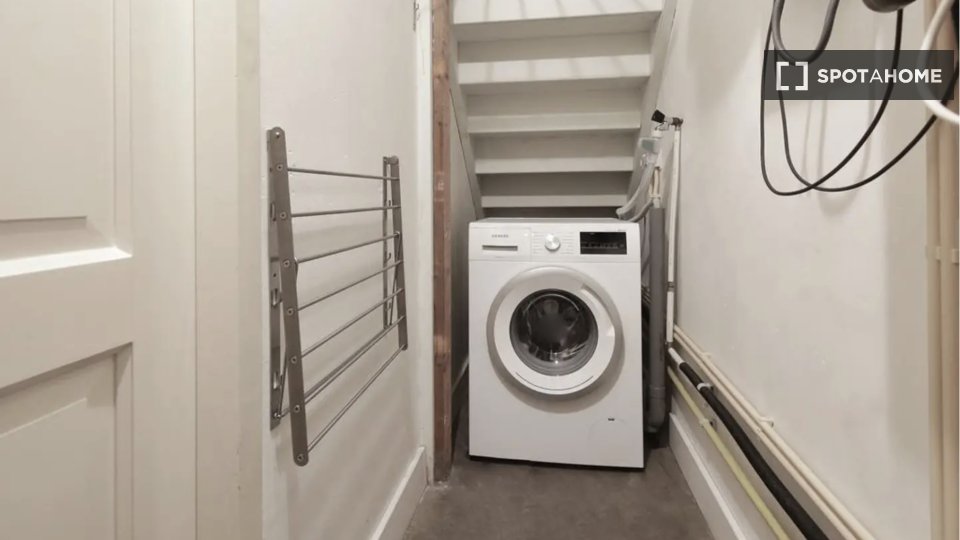 Apartment Amsterdam, 2 beds — photo 5