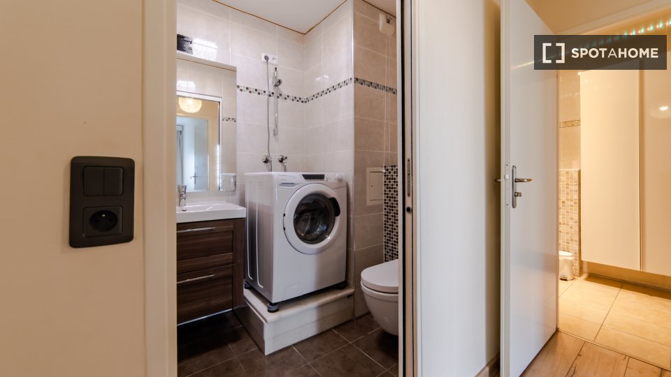Apartment Paris, 3 beds, 82m² — photo 11