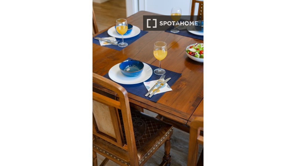 Apartment Porto, 3 beds — photo 14