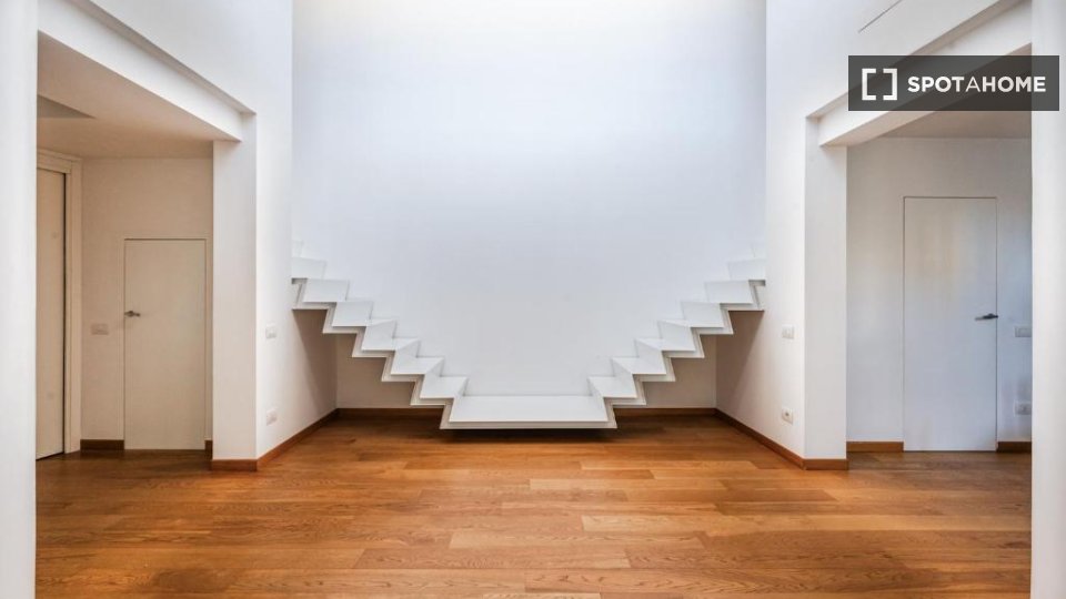 Apartment Milan, 2 beds — photo 17