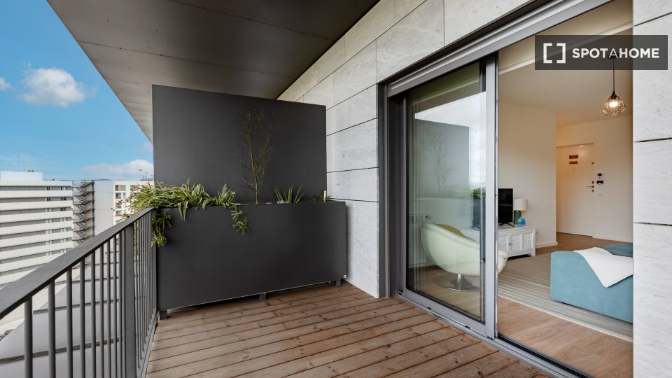 Apartment Porto, 1 bed — photo 4