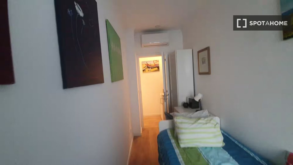 Apartment Lisbon, 3 beds — photo 13