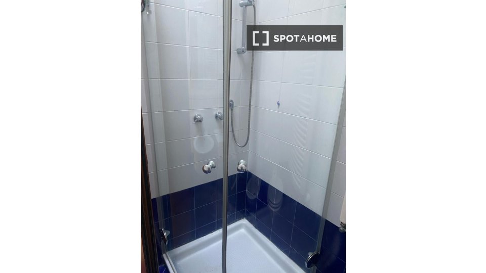 Apartment Milan, 1 bed, 55m² — photo 3