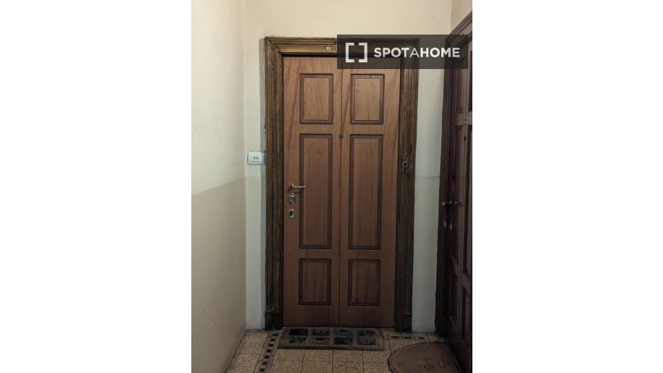 Apartment Milan, 1 bed — photo 18