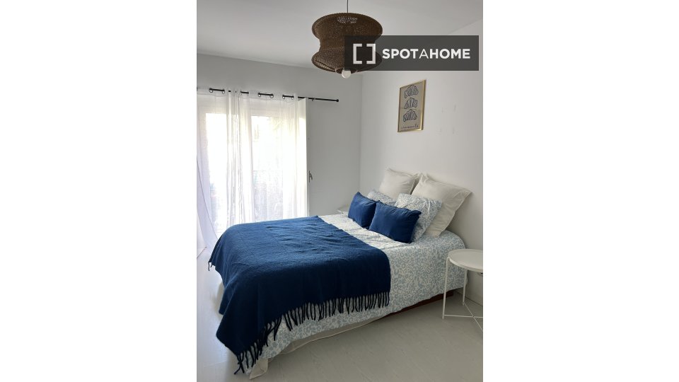 Apartment mono Lisbon, 55m² — photo 3