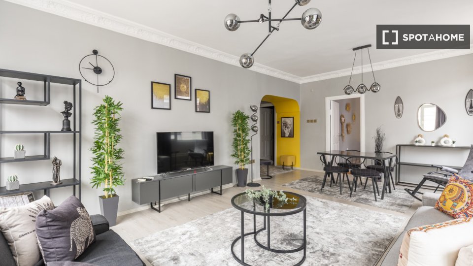 Apartment Istanbul, 1 bed — photo 13