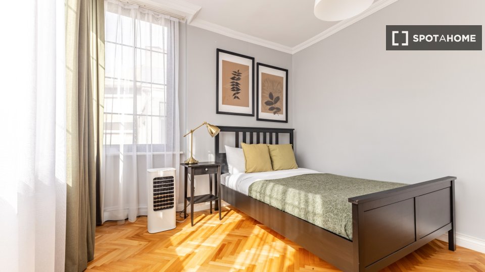 Apartment Istanbul, 1 bed — photo 8