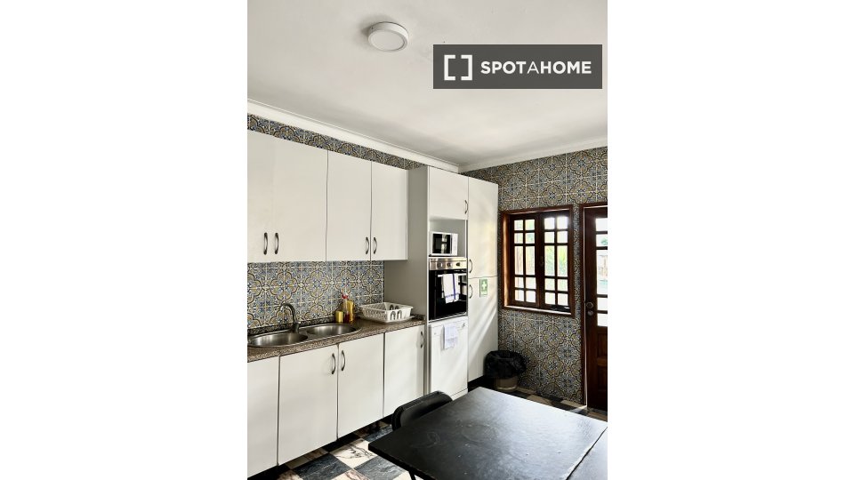 Double room Porto, 10 beds — photo 2