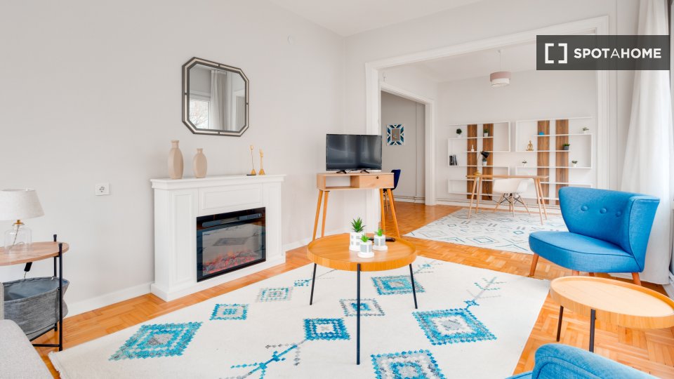 Apartment Istanbul, 1 bed — photo 4