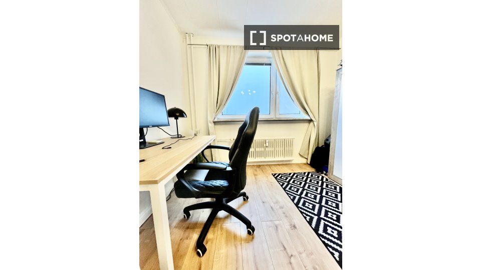 Apartment Berlin, 2 beds, 65m² — photo 7