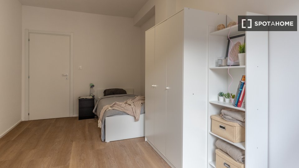 Double room Trento, 6 beds, 122m² — photo 2