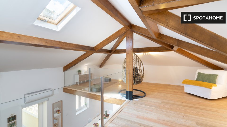 Apartment Porto, 2 beds — photo 16