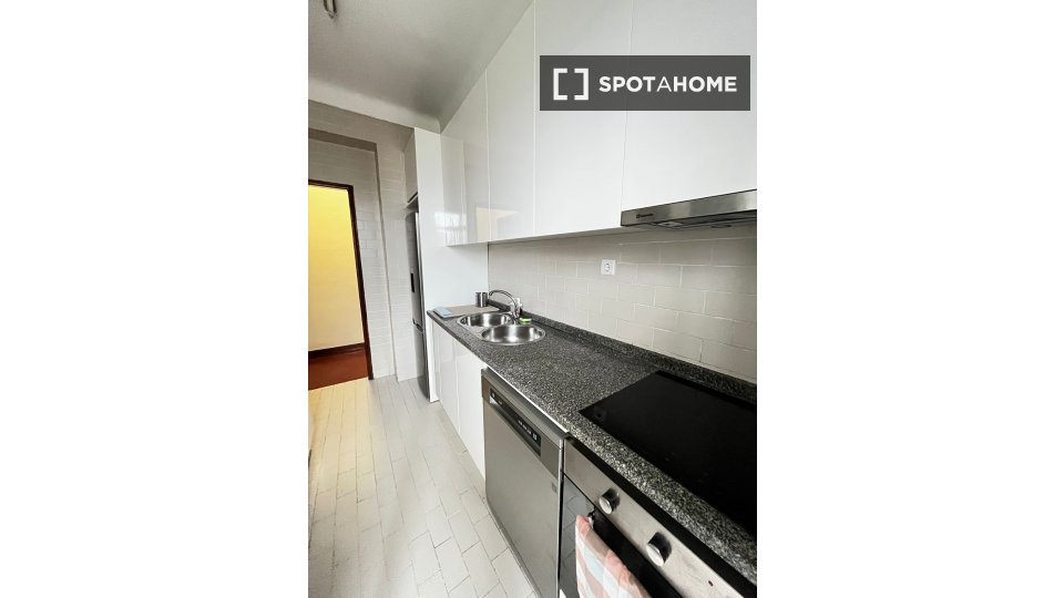 Double room Porto, 5 beds — photo 38