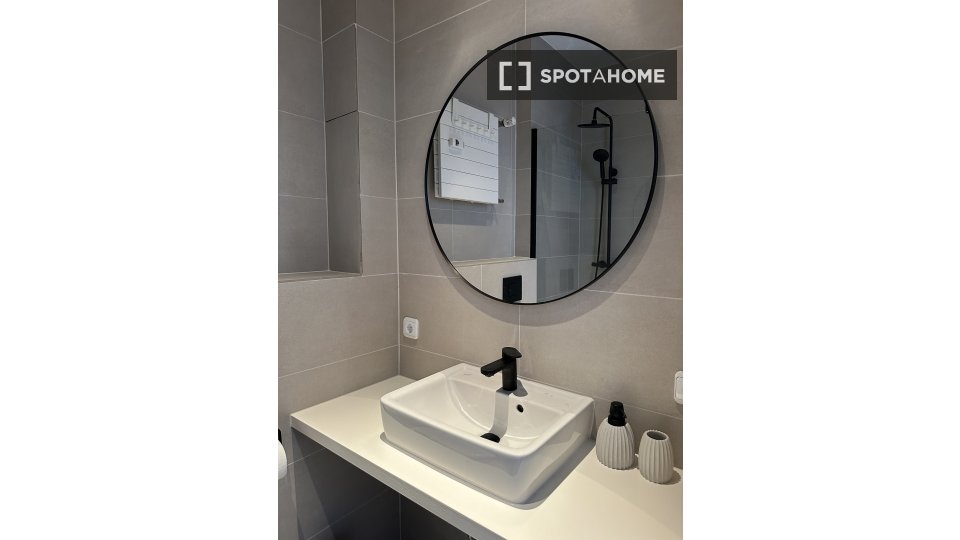 Apartment Berlin, 2 beds, 56m² — photo 9