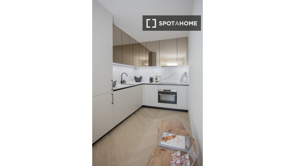 Apartment Porto, 2 beds, 105m² — photo 2