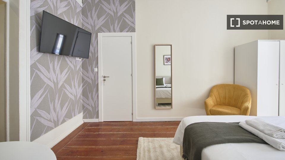 Apartment mono Lisbon — photo 13