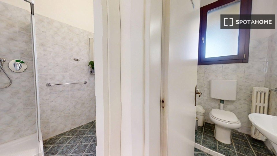 Double room Padua, 5 beds — photo 9