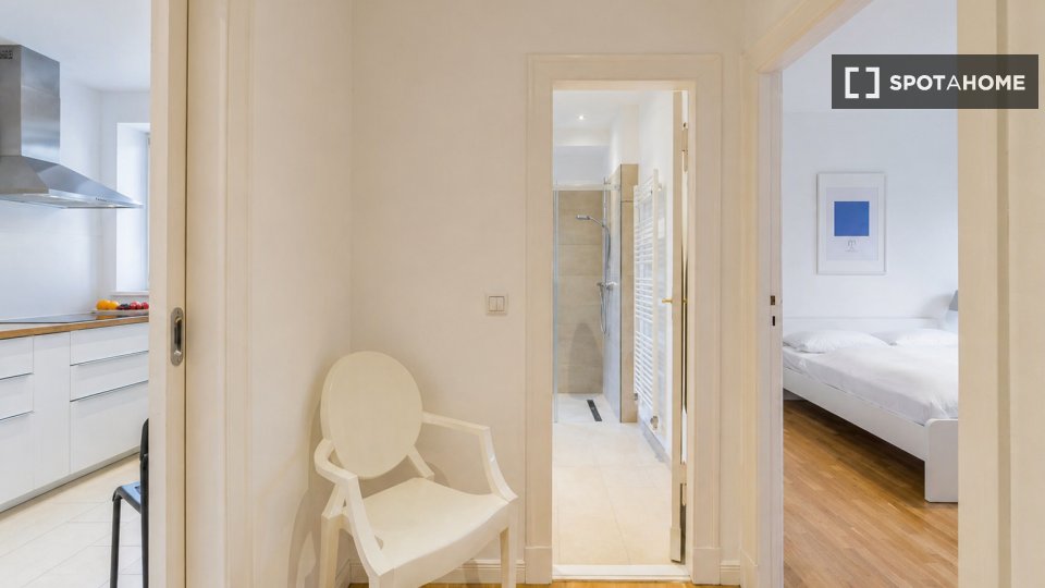 Apartment Paris, 2 beds, 60m² — photo 15