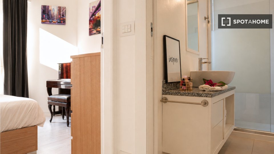 Apartment Milan, 3 beds, 100m² — photo 55