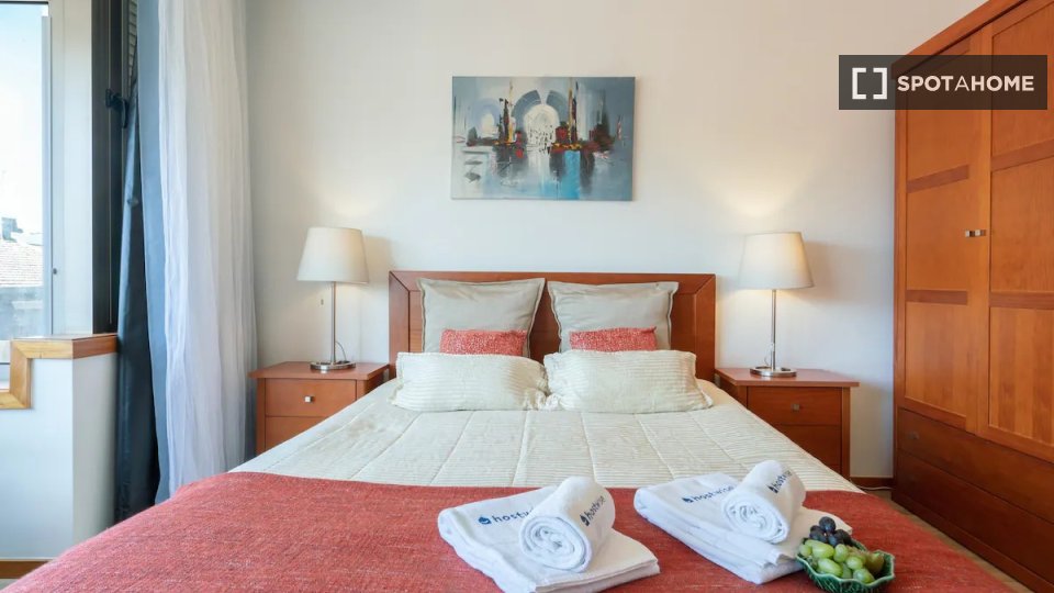 Apartment mono Porto — photo 1