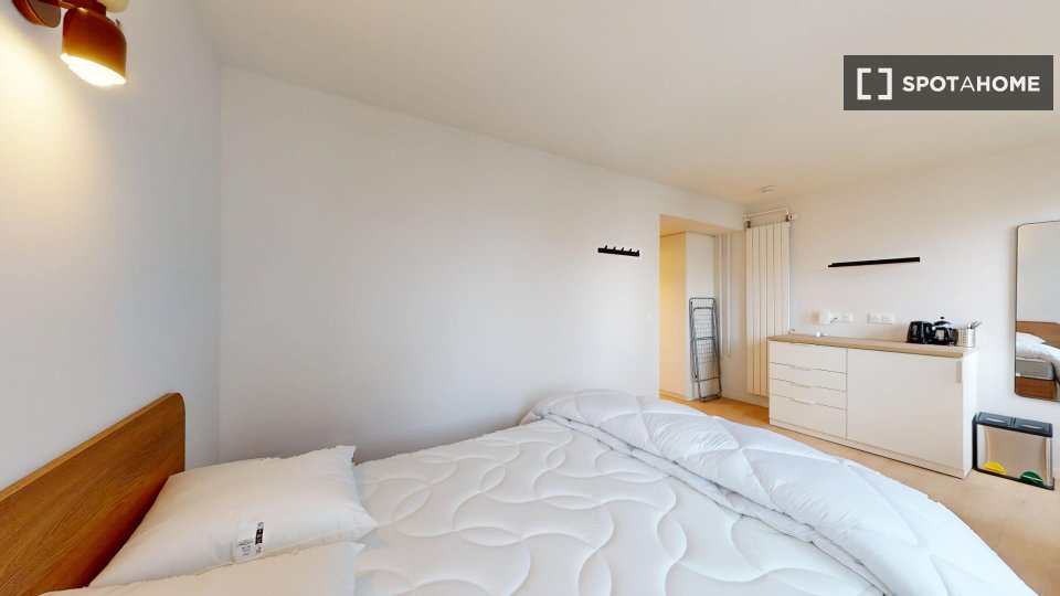 Camera doppia Parigi, 12 camere — foto 2