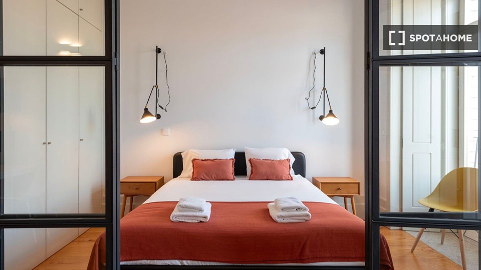 Apartment mono Porto — photo 9