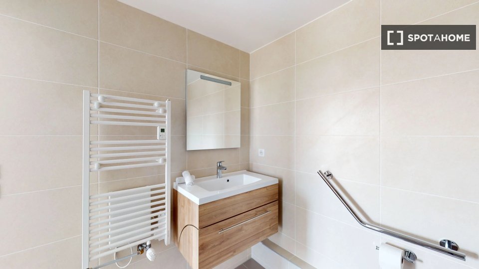 Apartment Paris, 1 bed — photo 2