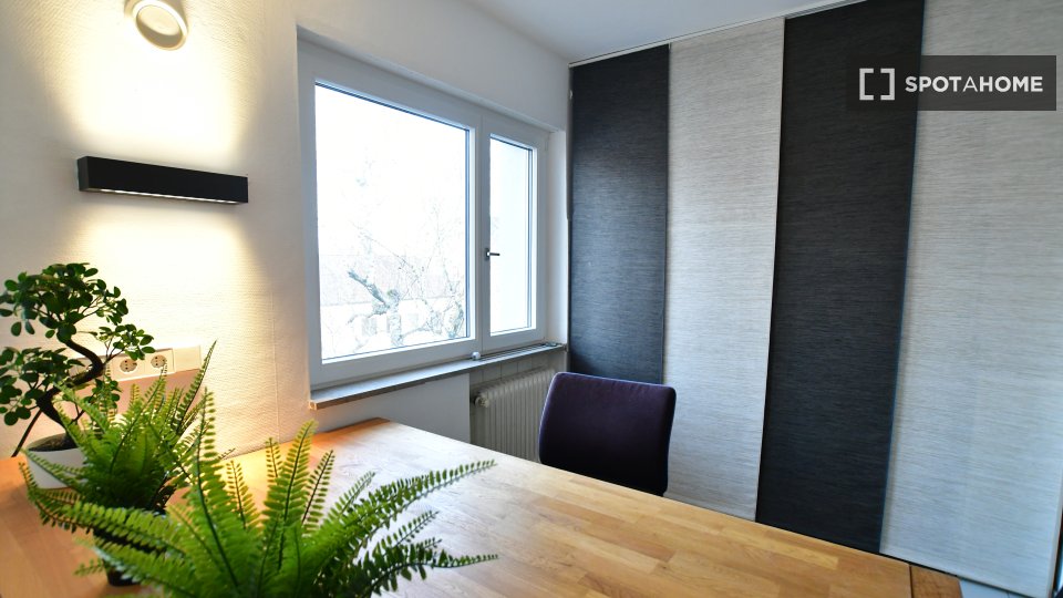 Apartment Stuttgart, 3 beds, 125m² — photo 10