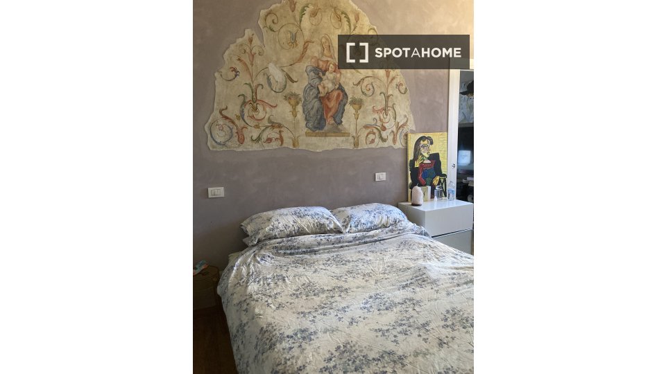 Apartment mono Milan, 45m² — photo 13