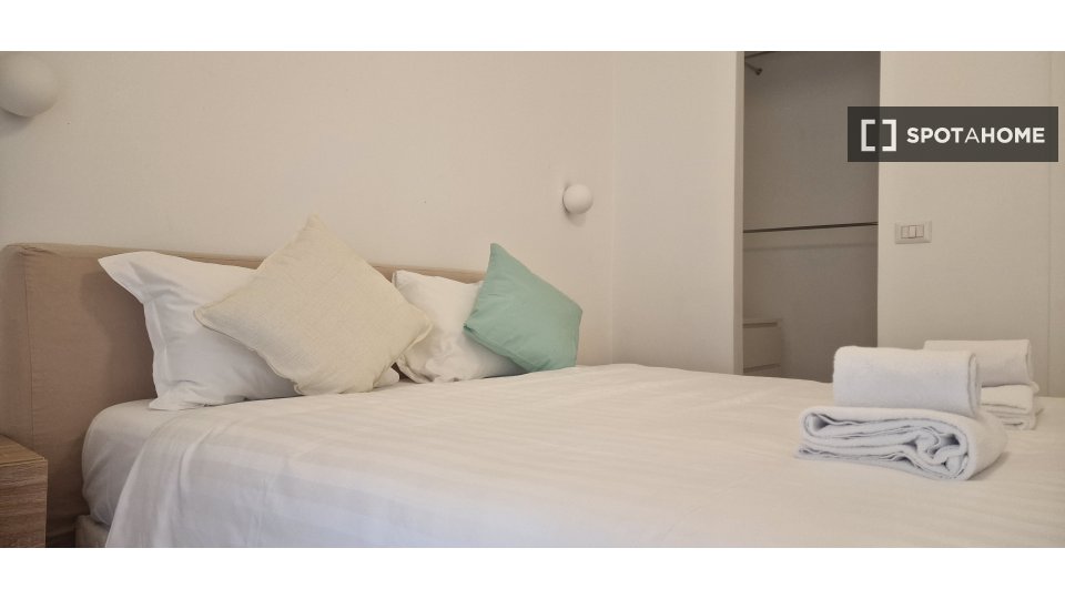 Appartamento Milano, 2 camere — foto 3