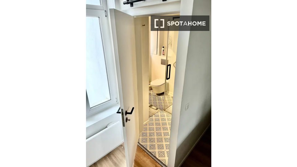 Apartment Brussels, 1 bed — photo 3