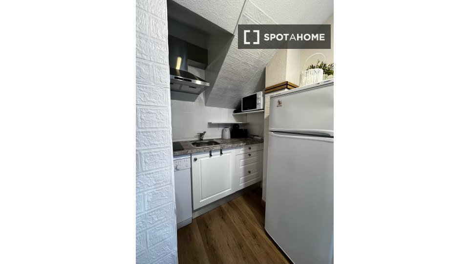 Apartment mono Murcia, 70m² — photo 3