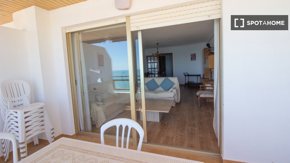 Apartment Valencia, 4 beds, 120m² — photo 13