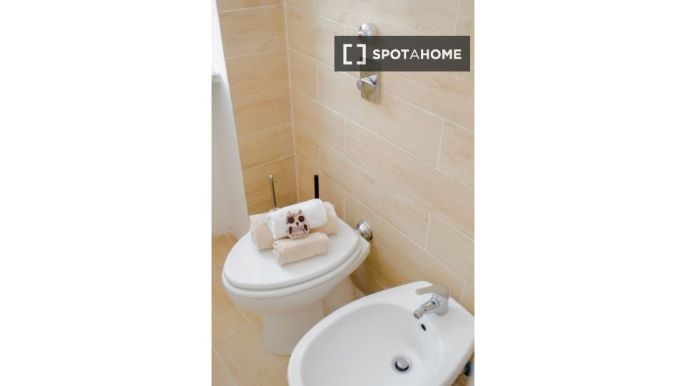 Appartamento Milano, 1 camera, 54m² — foto 4