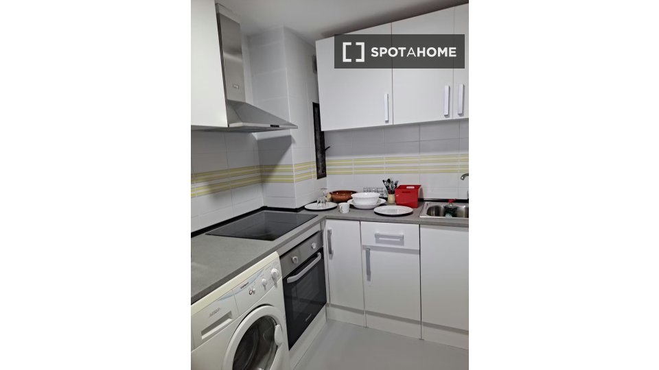 Apartment Valencia, 2 beds — photo 4