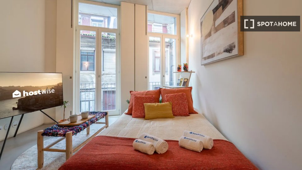 Apartment Porto, 1 bed — photo 19