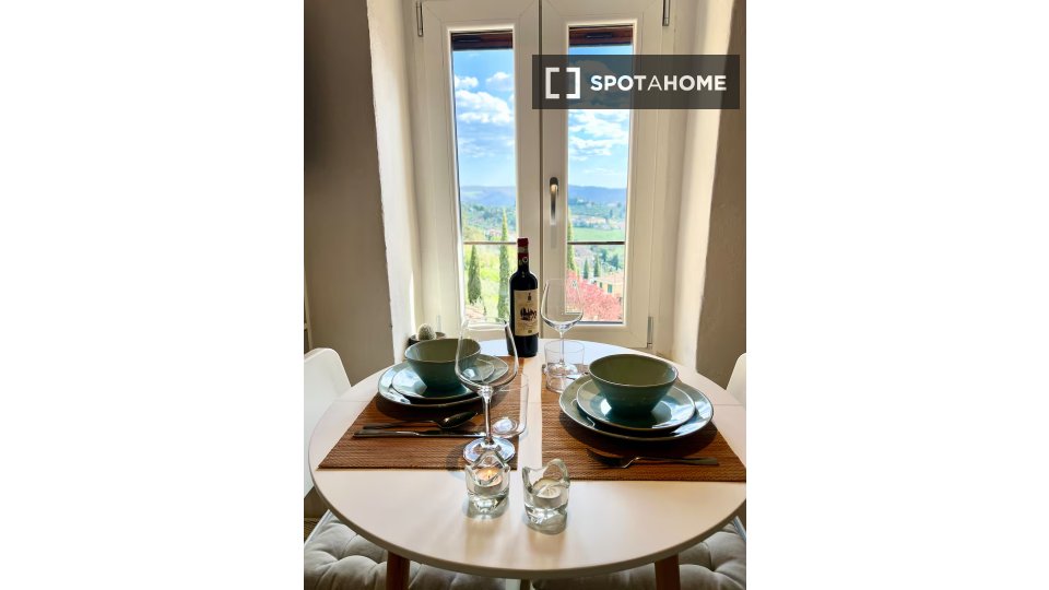 Apartment mono Florence — photo 7
