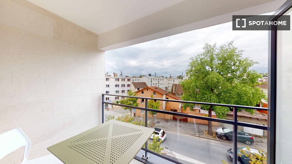 Chambre double Paris, 9 chambres — photo 3