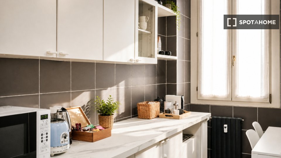 Apartment mono Milan, 65m² — photo 28
