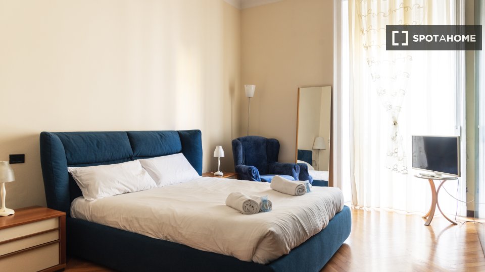 Apartment Milan, 2 beds — photo 7