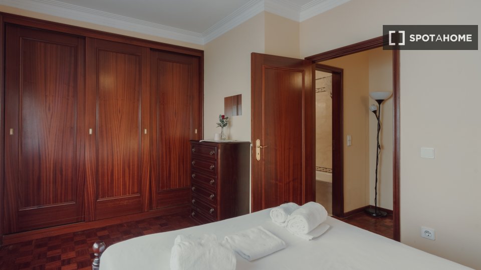 Apartment mono Porto, 55m² — photo 13