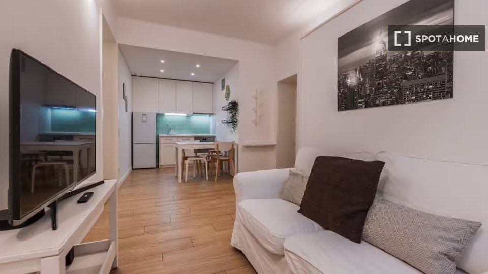 Apartment Lisbon, 2 beds — photo 3