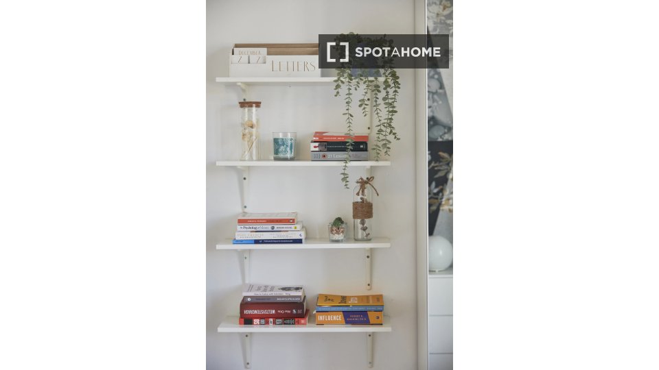 Double room Lisbon, 7 beds — photo 8