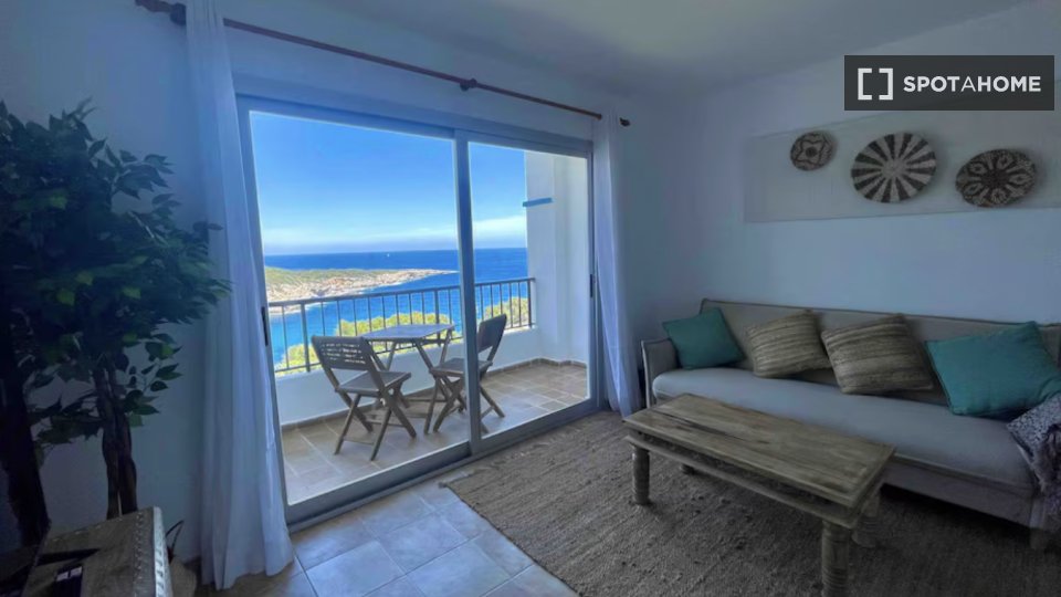 Apartment mono Palma_De_Mallorca, 50m² — photo 9